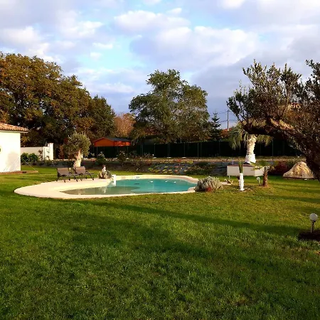 Bed and breakfast D'hote L'ortalet 81 Saint-Sulpice (Oise)