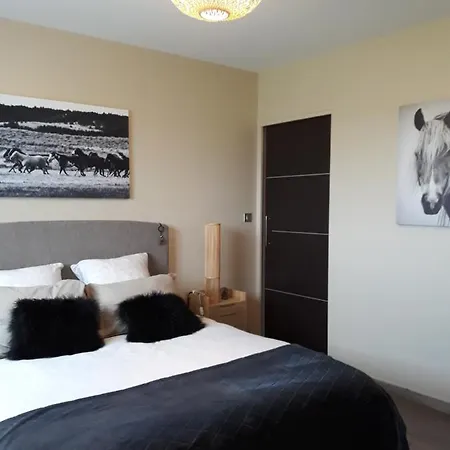Bed & Breakfast D'hote L'ortalet 81 *