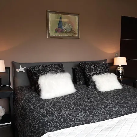 Bed & Breakfast D'hote L'ortalet 81 *