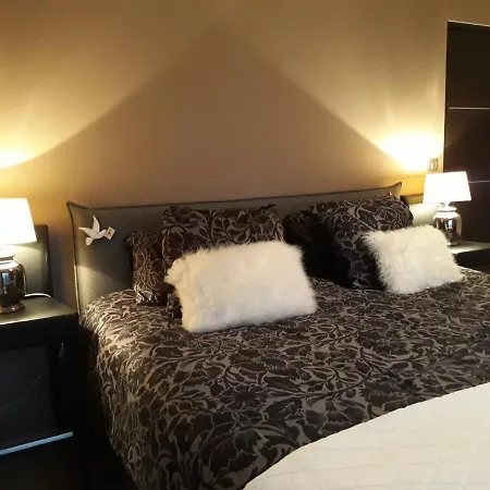 Bed & Breakfast D'hote L'ortalet 81 Saint-Sulpice (Oise)