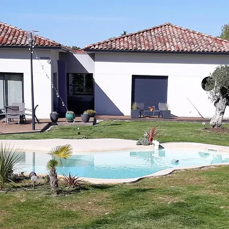 Bed and breakfast D'hote L'ortalet 81 *
