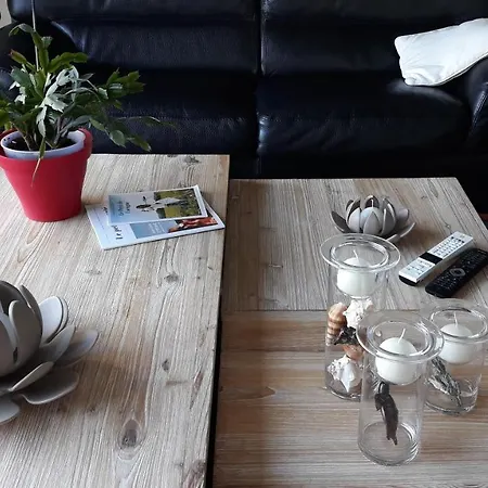 D'hote L'ortalet 81 Bed and breakfast Saint-Sulpice (Oise)