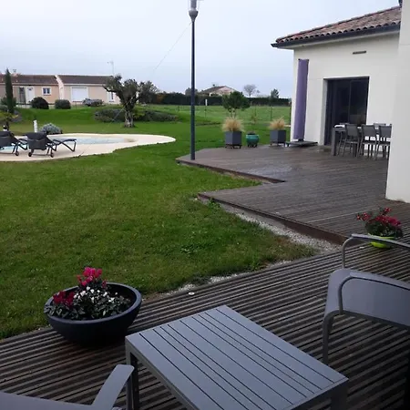 D'hote L'ortalet 81