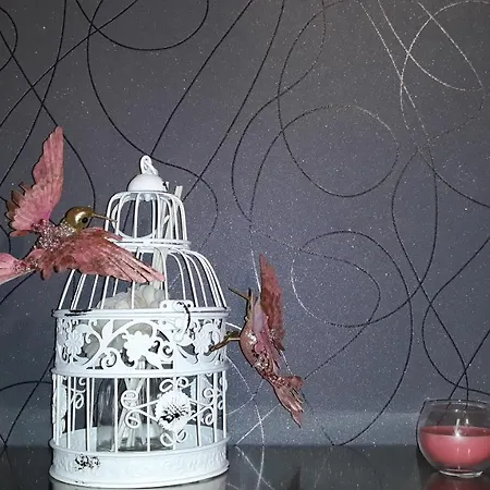Bed & Breakfast D'hote L'ortalet 81 Saint-Sulpice (Oise)