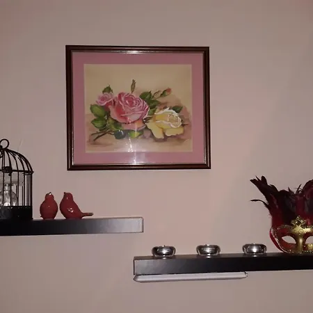D'hote L'ortalet 81 Bed & Breakfast Saint-Sulpice (Oise)